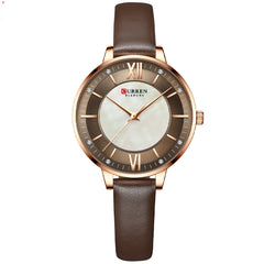 Ladies Fashion Watches