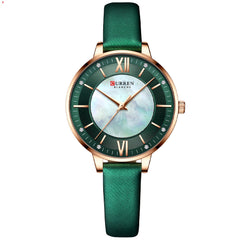 Ladies Fashion Watches