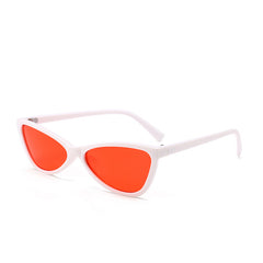 Butterfly  Cat Eye Sunglasses