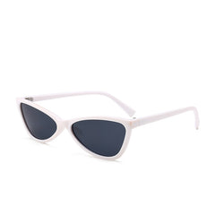 Butterfly  Cat Eye Sunglasses