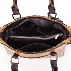 Single shoulder diagonal solid color wild bag