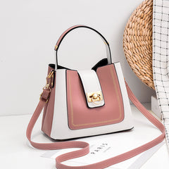 All-match ladies shoulder messenger bag