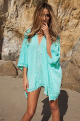 Beachwear dresses