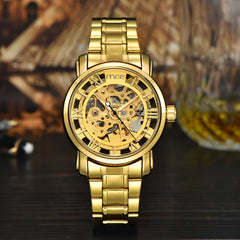 Men Mechanical Watches