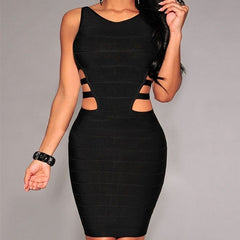 Bandage Dresses For Women