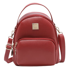 Candy Color Korean Style Fashion Small Bag