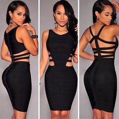 Bandage Dresses For Women