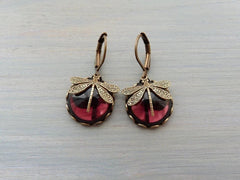 Fashion Jewelry Women's Earrings