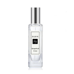 Women's Fashion Simple Long-lasting Light Perfume