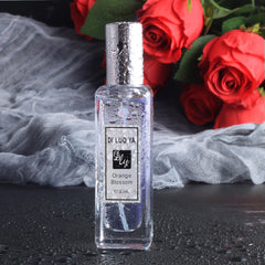 Women's Fashion Simple Long-lasting Light Perfume