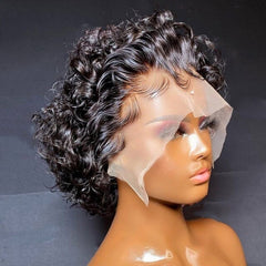 Human Hair Wigs For Women