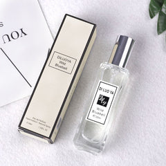 Women's Fashion Simple Long-lasting Light Perfume