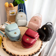 Candy Color Korean Style Fashion Small Bag