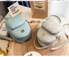 Candy Color Korean Style Fashion Small Bag