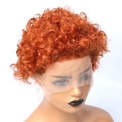 Human Hair Wigs For Women