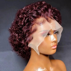 Human Hair Wigs For Women